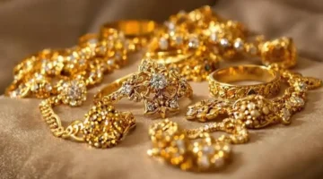 مستويات قياسية جديدة.. أسعار الذهب عالميًا تواصل الصعود مع بداية عام 2026